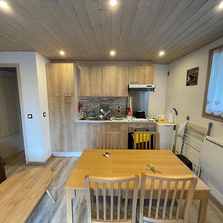 Le Picoulet : Appartement Tout Confort Coeur De Village 拉富 外观 照片