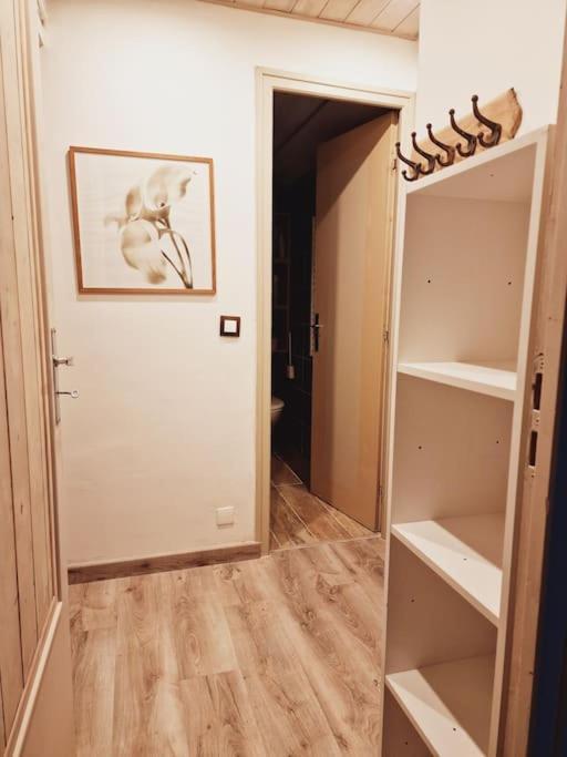 Le Picoulet : Appartement Tout Confort Coeur De Village 拉富 外观 照片