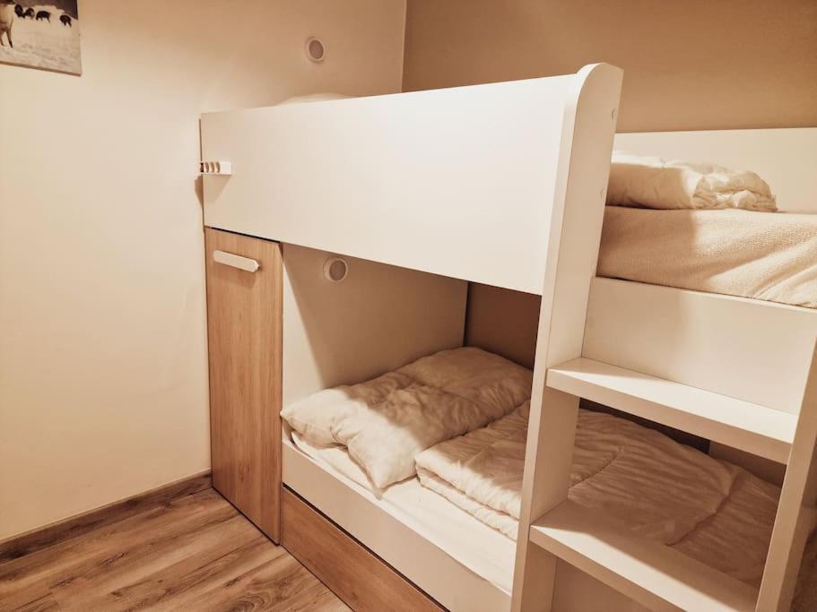 Le Picoulet : Appartement Tout Confort Coeur De Village 拉富 外观 照片