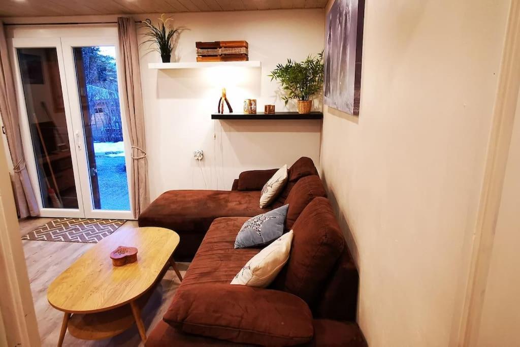 Le Picoulet : Appartement Tout Confort Coeur De Village 拉富 外观 照片