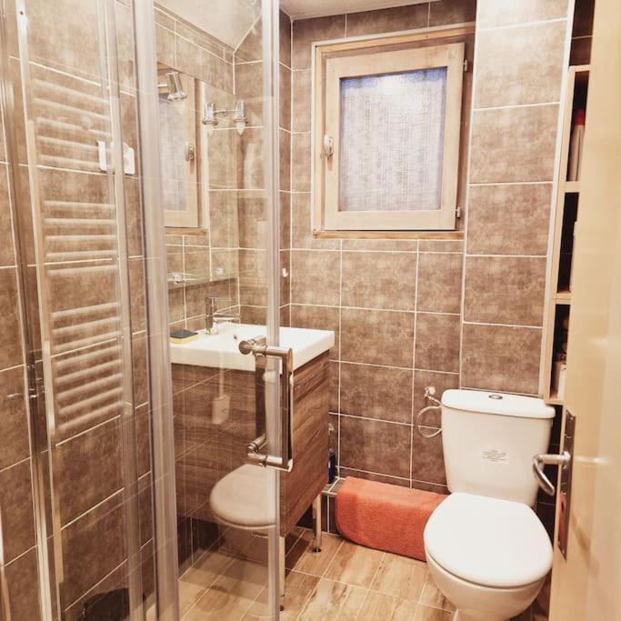 Le Picoulet : Appartement Tout Confort Coeur De Village 拉富 外观 照片