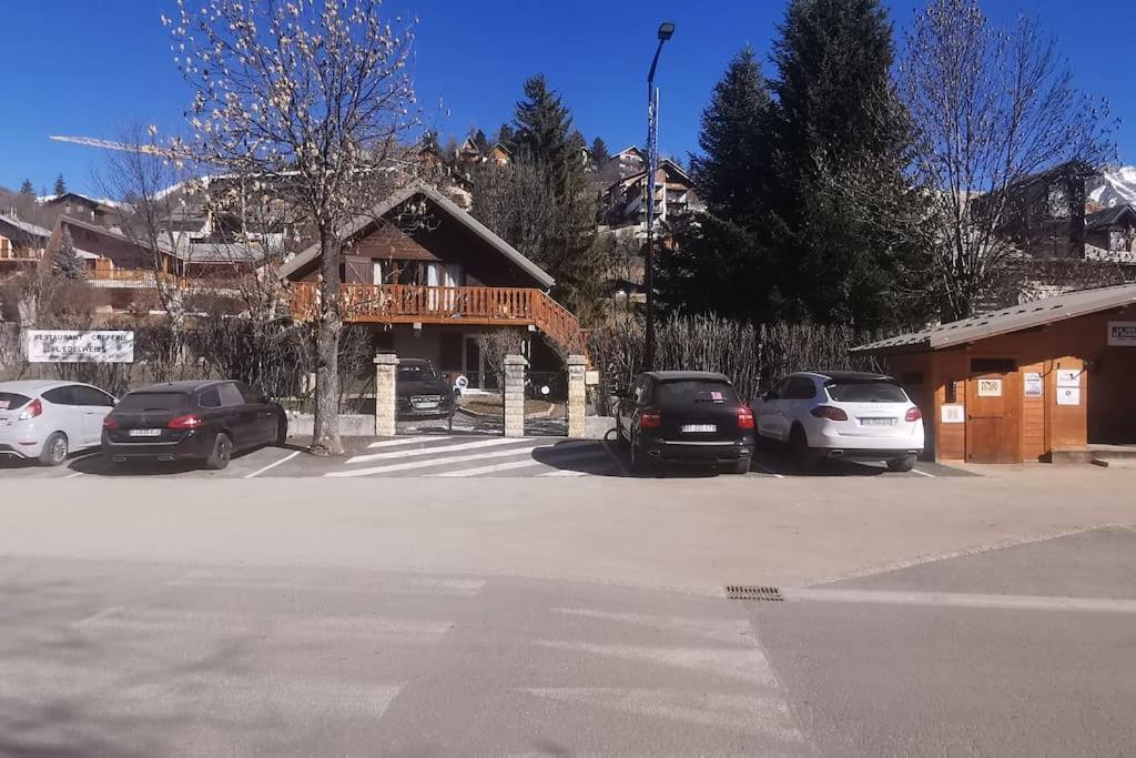 Le Picoulet : Appartement Tout Confort Coeur De Village 拉富 外观 照片