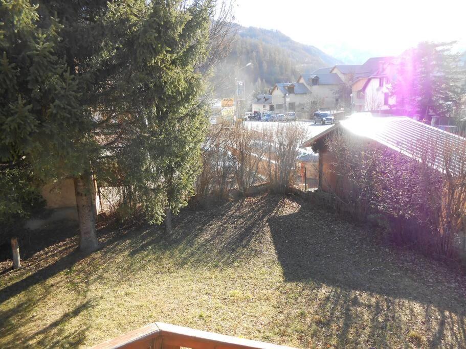 Le Picoulet : Appartement Tout Confort Coeur De Village 拉富 外观 照片