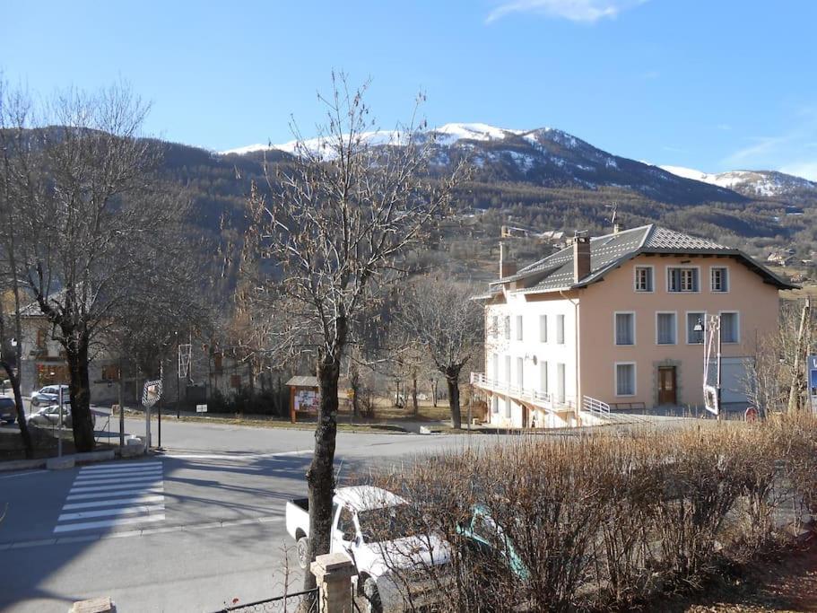 Le Picoulet : Appartement Tout Confort Coeur De Village 拉富 外观 照片