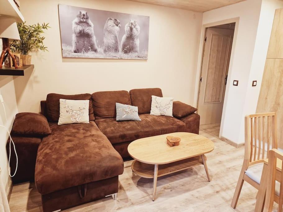 Le Picoulet : Appartement Tout Confort Coeur De Village 拉富 外观 照片