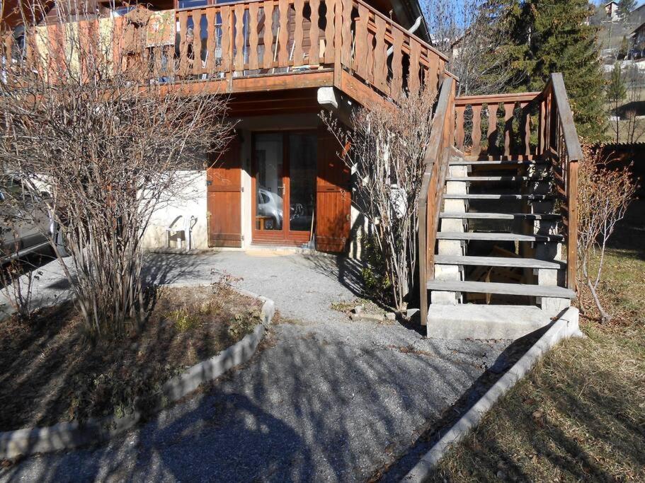 Le Picoulet : Appartement Tout Confort Coeur De Village 拉富 外观 照片