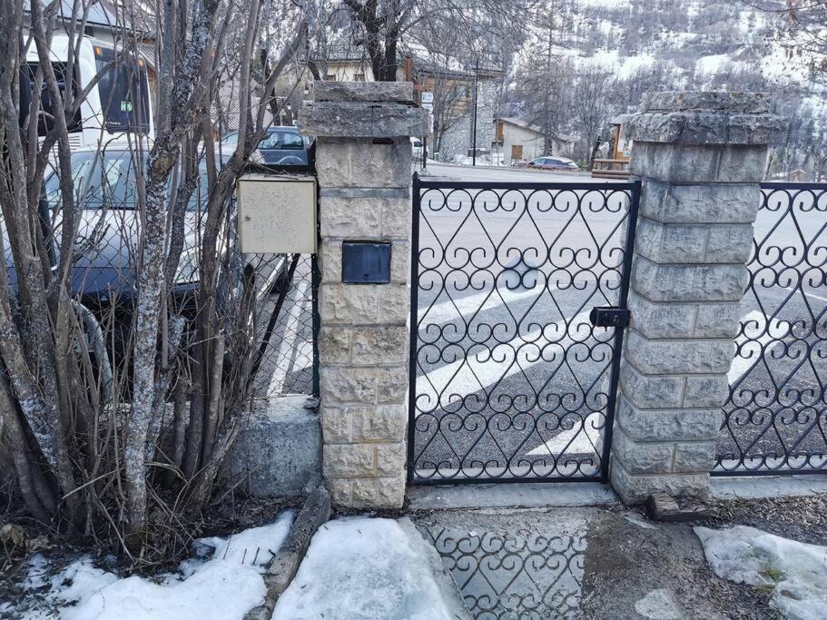Le Picoulet : Appartement Tout Confort Coeur De Village 拉富 外观 照片